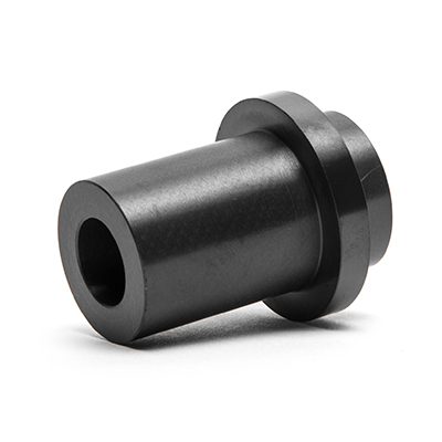 Kerámia szilícium-nitrid karimás tengellyel