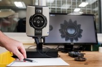 A Forest City Gear kibővíti a minőségi képességeket a digitális nagyítási technológiával